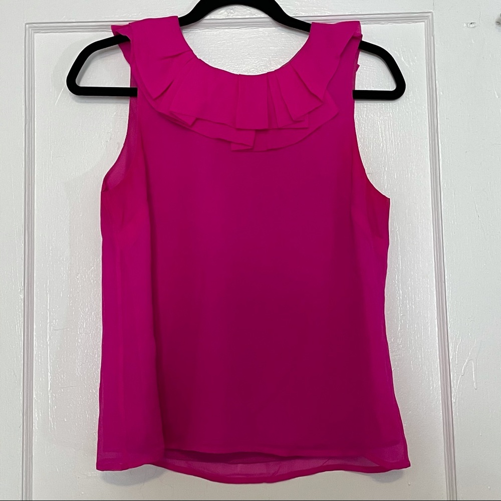 J crew top